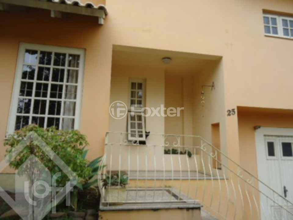 Casa à venda com 3 quartos, 200m² - Foto 3