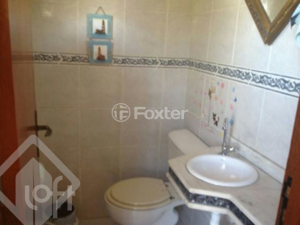 Casa à venda com 3 quartos, 200m² - Foto 8