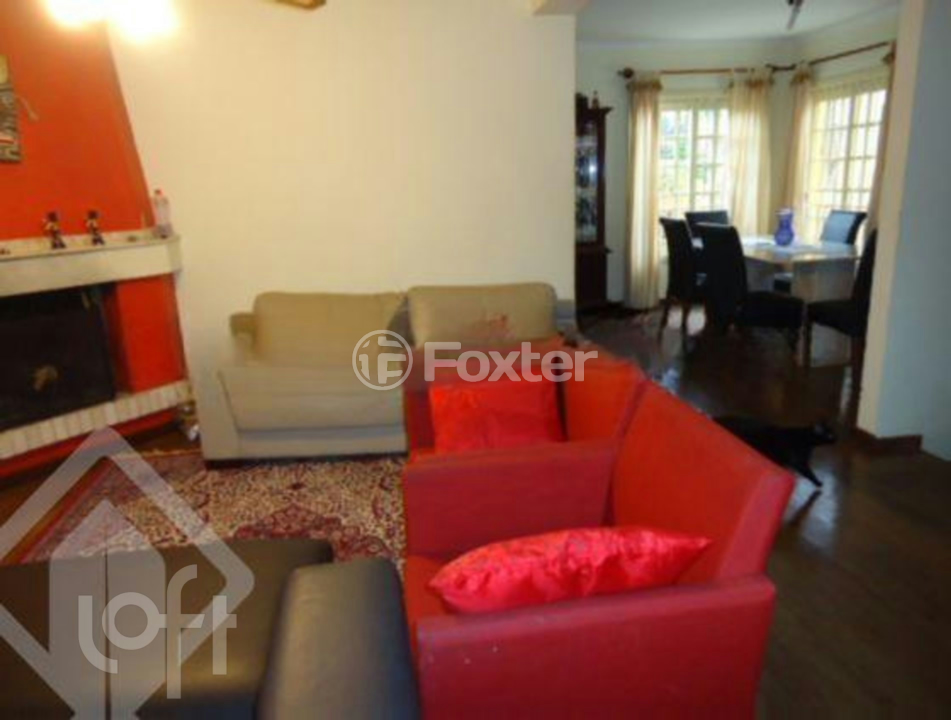 Casa à venda com 3 quartos, 200m² - Foto 5