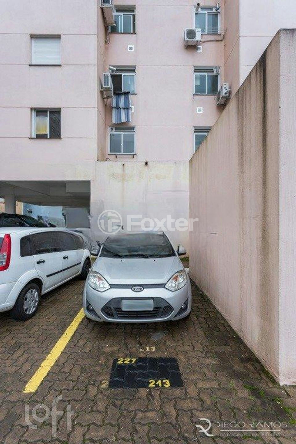 Apartamento à venda com 3 quartos, 66m² - Foto 30