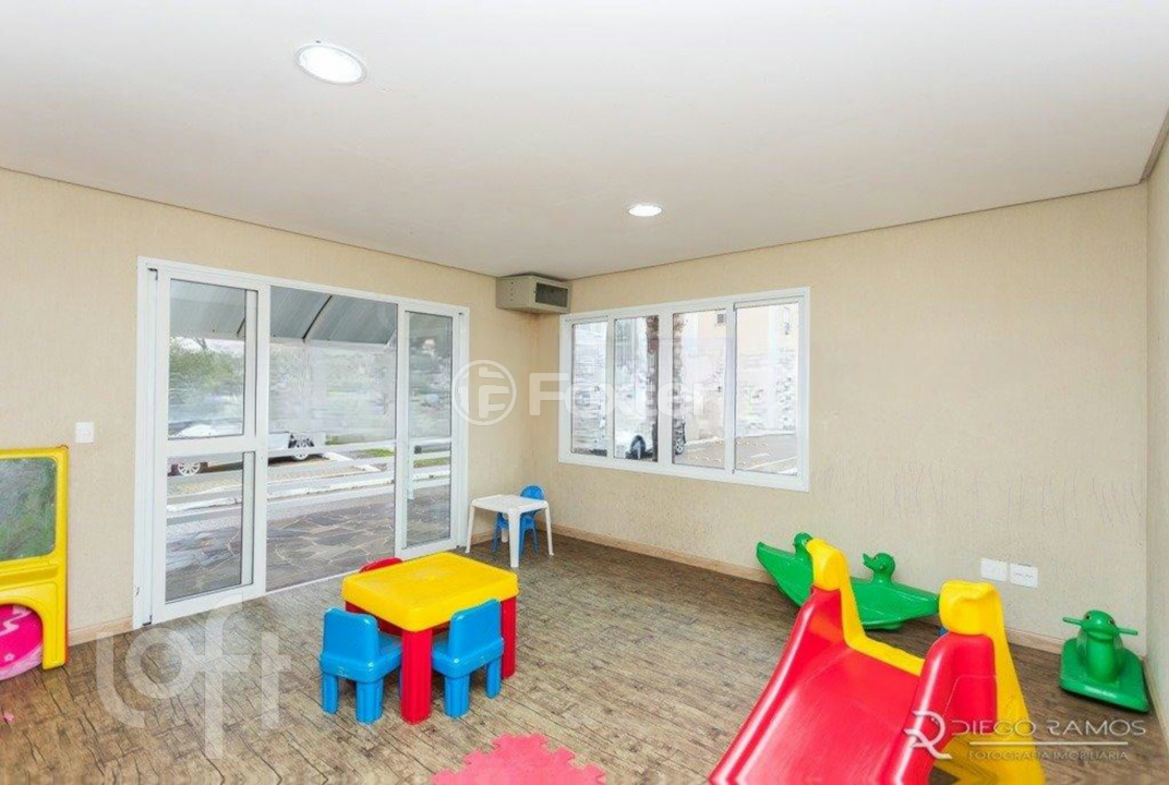Apartamento à venda com 3 quartos, 66m² - Foto 42