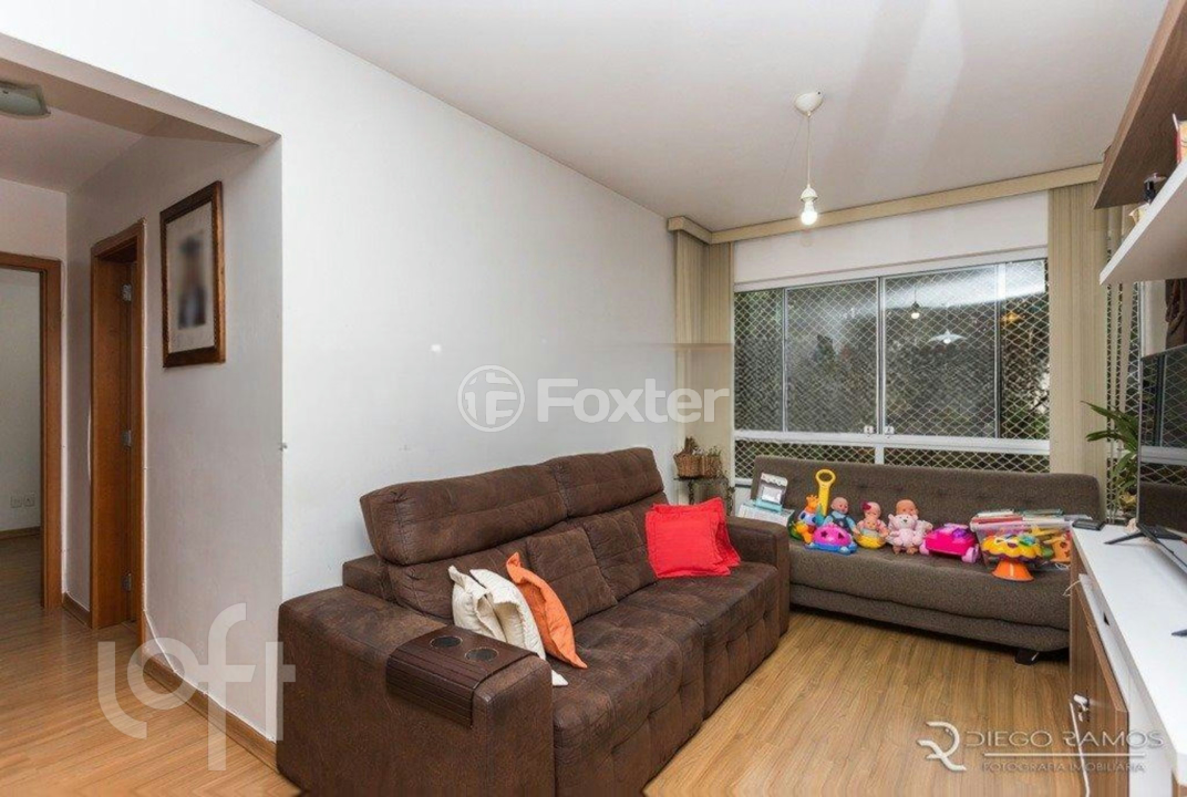 Apartamento à venda com 3 quartos, 66m² - Foto 5
