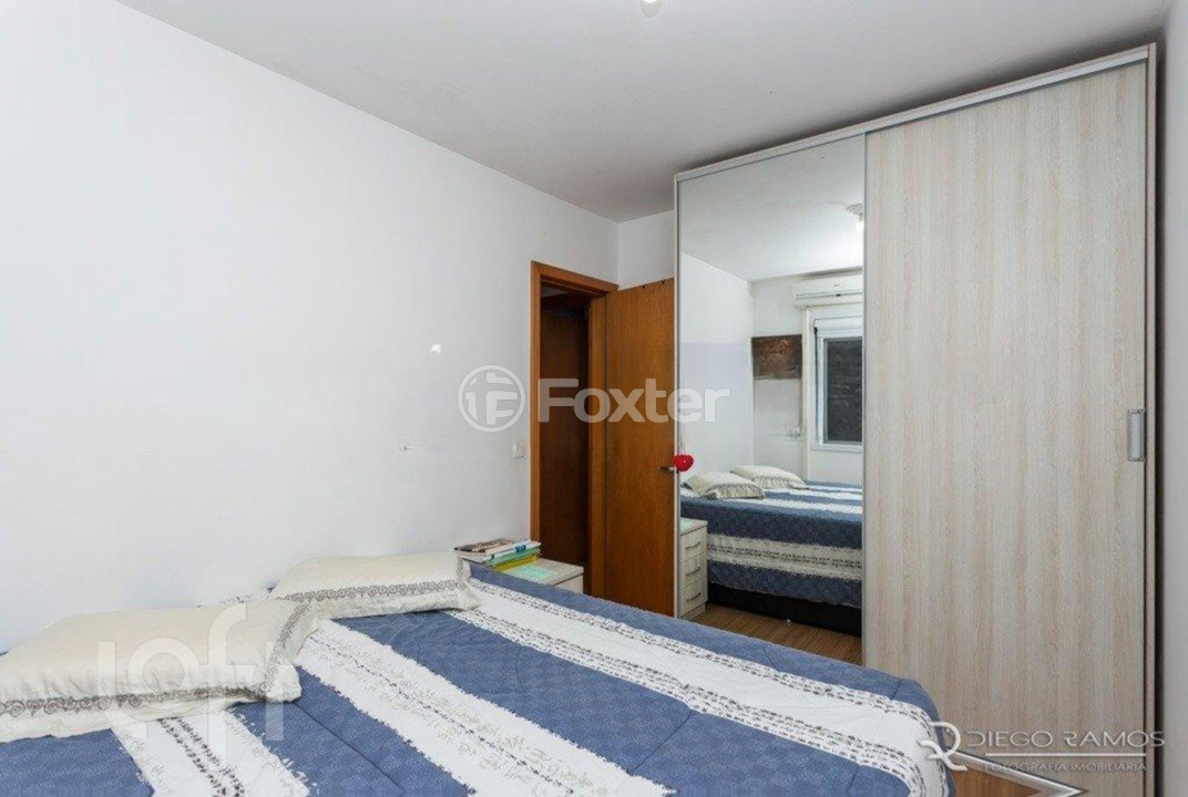 Apartamento à venda com 3 quartos, 66m² - Foto 17