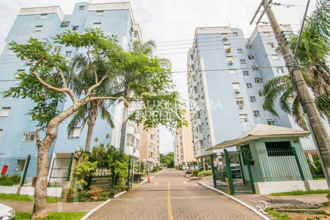 Apartamento à venda com 3 quartos, 66m² - Foto 64