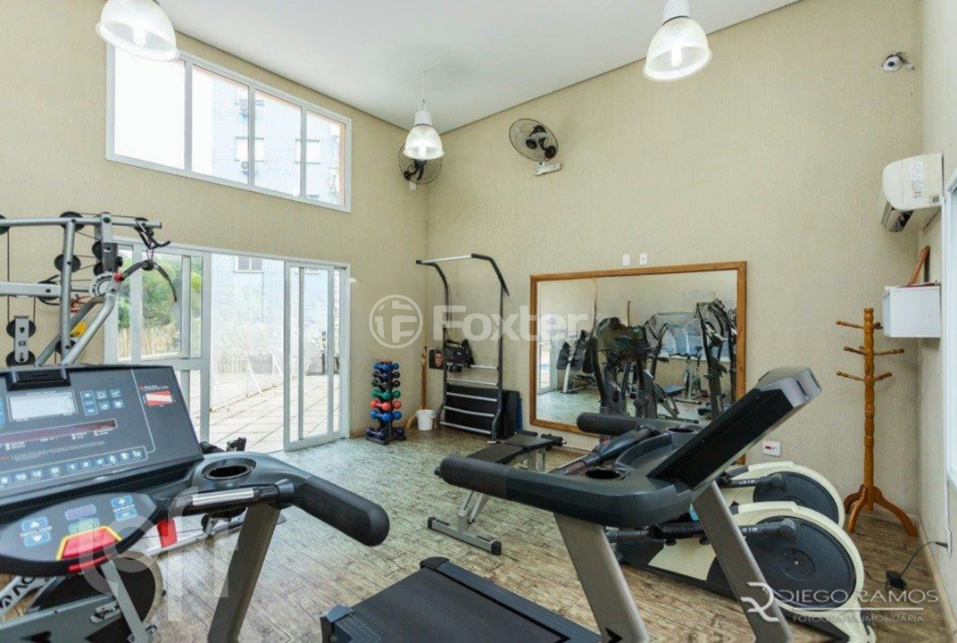 Apartamento à venda com 3 quartos, 66m² - Foto 46