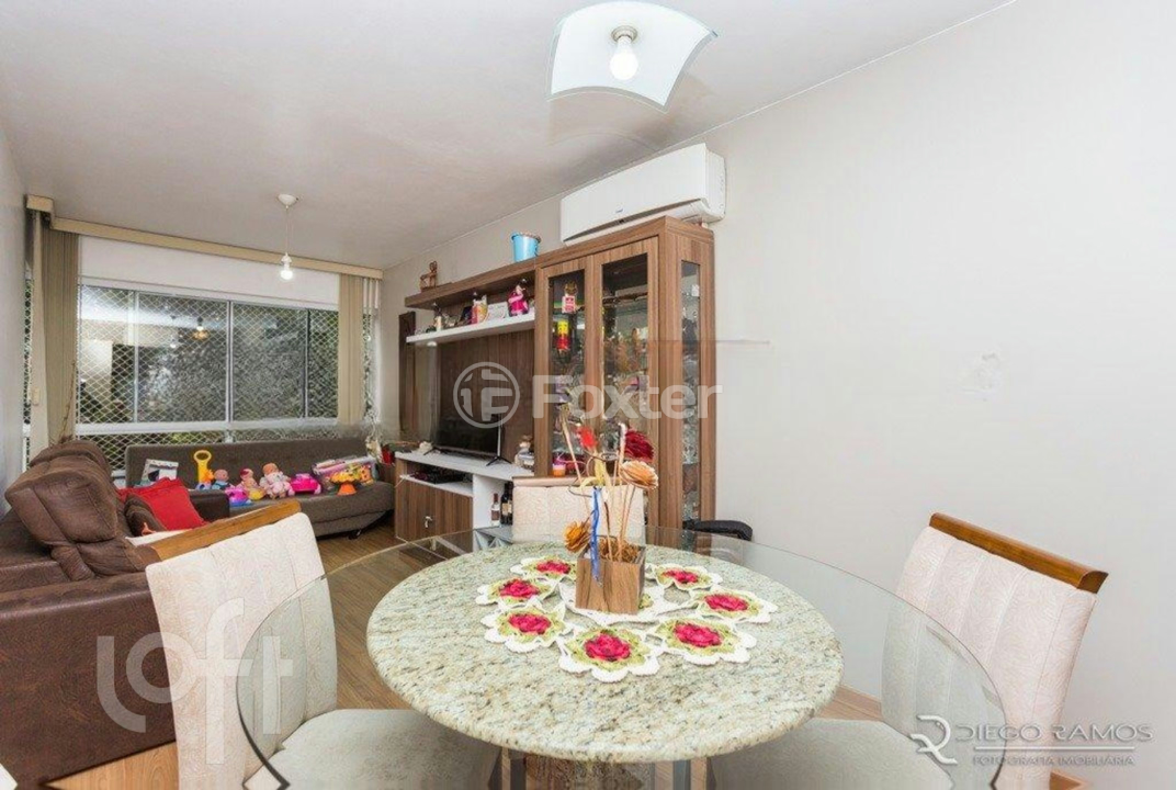 Apartamento à venda com 3 quartos, 66m² - Foto 2