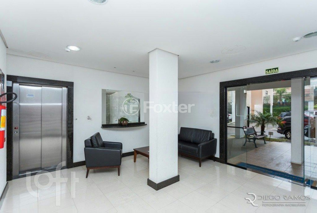 Apartamento à venda com 3 quartos, 66m² - Foto 28