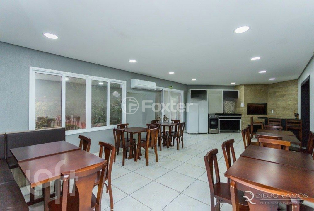 Apartamento à venda com 3 quartos, 66m² - Foto 32