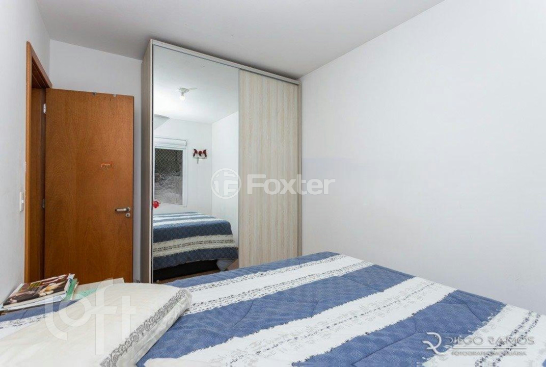 Apartamento à venda com 3 quartos, 66m² - Foto 18