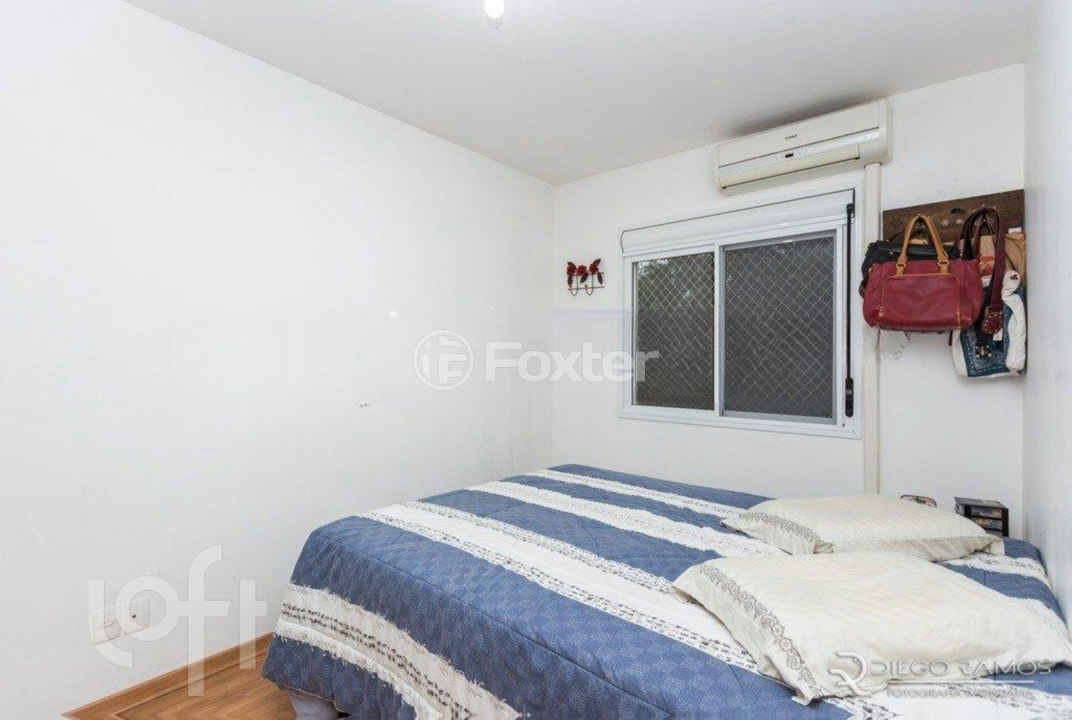 Apartamento à venda com 3 quartos, 66m² - Foto 15