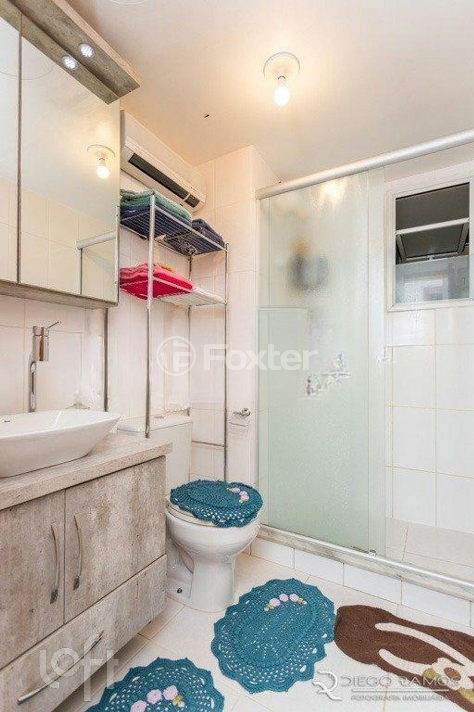 Apartamento à venda com 3 quartos, 66m² - Foto 10