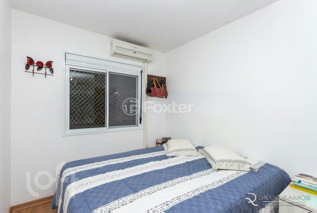 Apartamento à venda com 3 quartos, 66m² - Foto 16