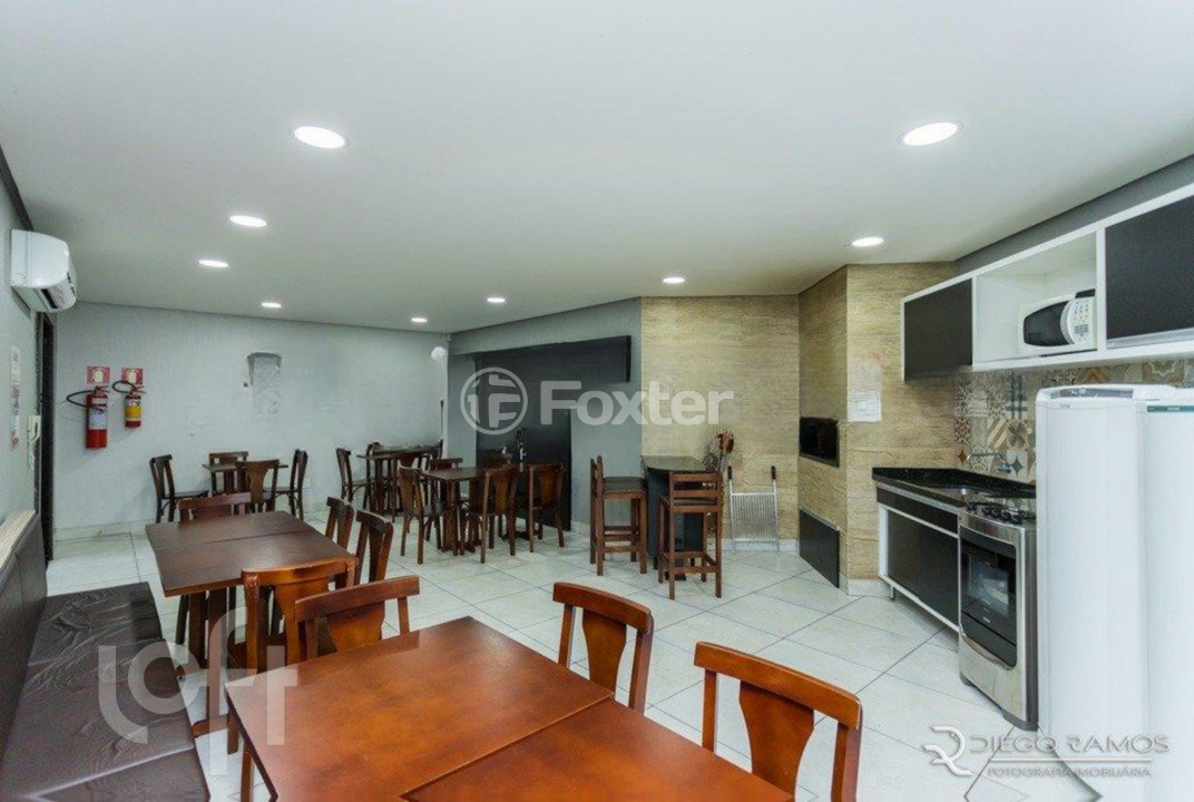 Apartamento à venda com 3 quartos, 66m² - Foto 38