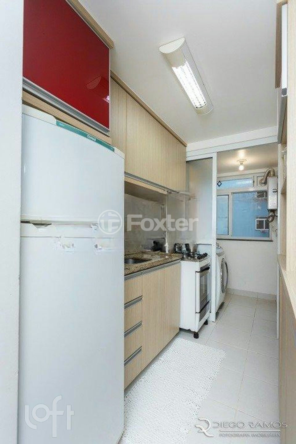 Apartamento à venda com 3 quartos, 66m² - Foto 24