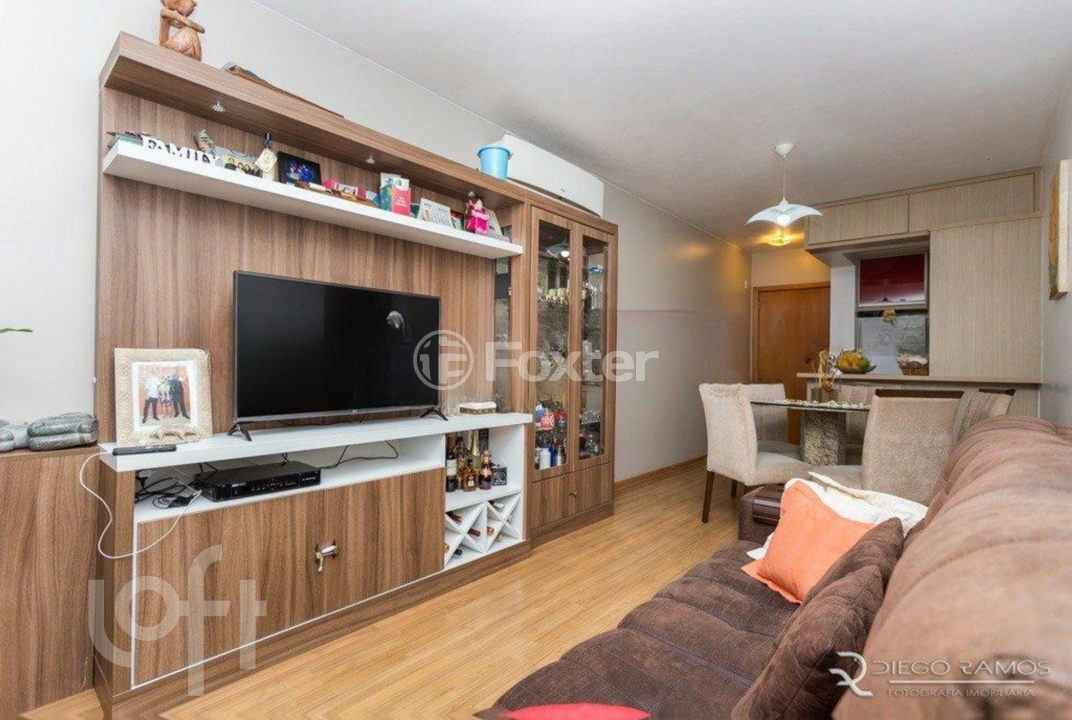 Apartamento à venda com 3 quartos, 66m² - Foto 8