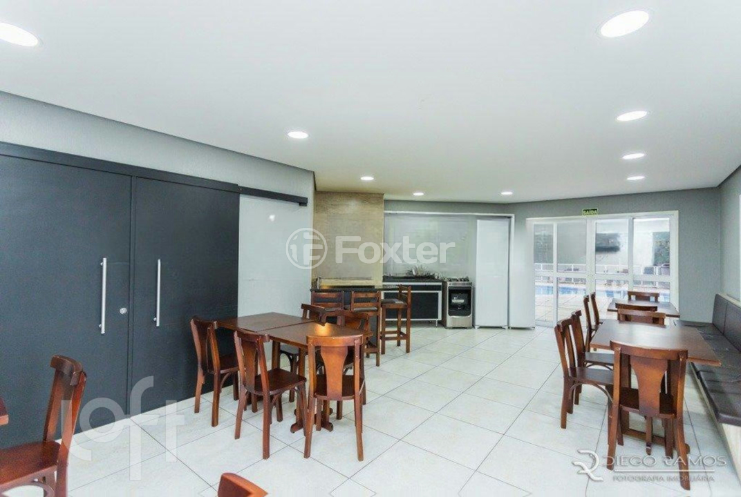 Apartamento à venda com 3 quartos, 66m² - Foto 36