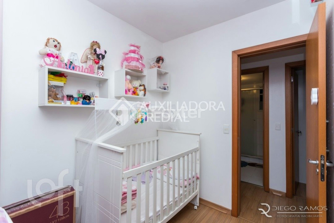 Apartamento à venda com 3 quartos, 66m² - Foto 14