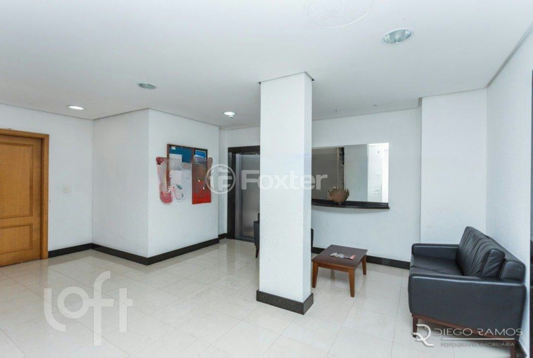 Apartamento à venda com 3 quartos, 66m² - Foto 29