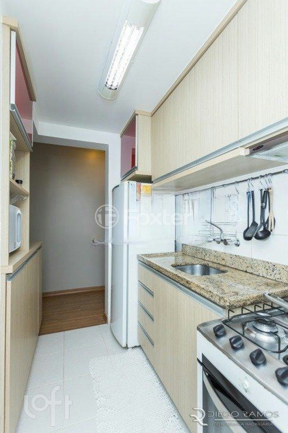Apartamento à venda com 3 quartos, 66m² - Foto 25
