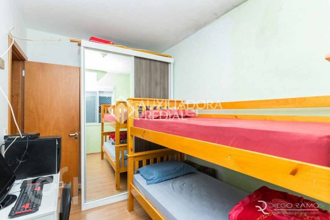 Apartamento à venda com 3 quartos, 66m² - Foto 19