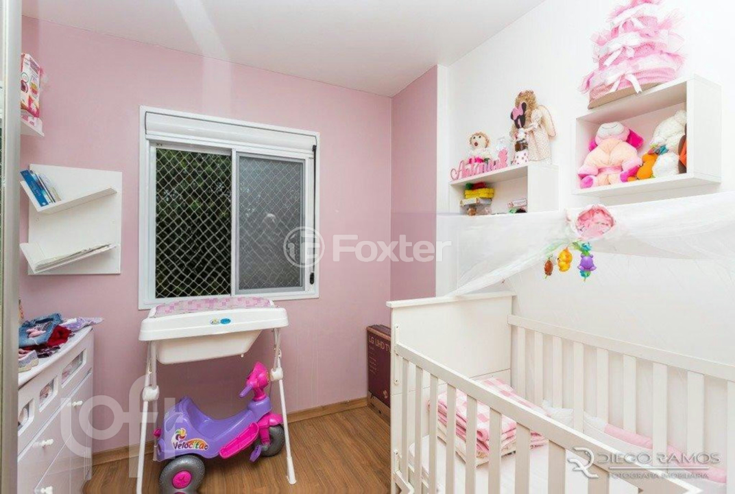 Apartamento à venda com 3 quartos, 66m² - Foto 11