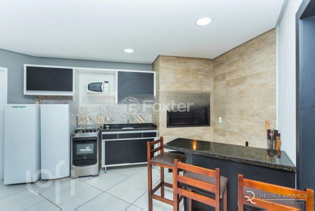 Apartamento à venda com 3 quartos, 66m² - Foto 35