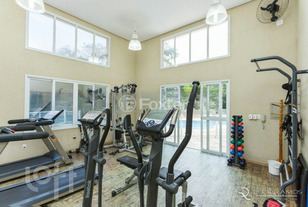Apartamento à venda com 3 quartos, 66m² - Foto 47