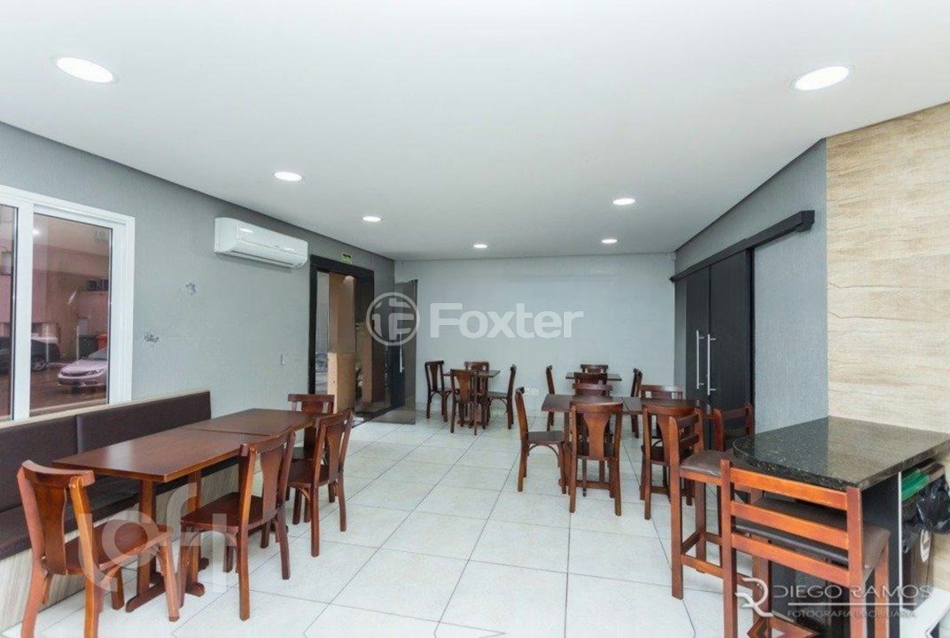 Apartamento à venda com 3 quartos, 66m² - Foto 37