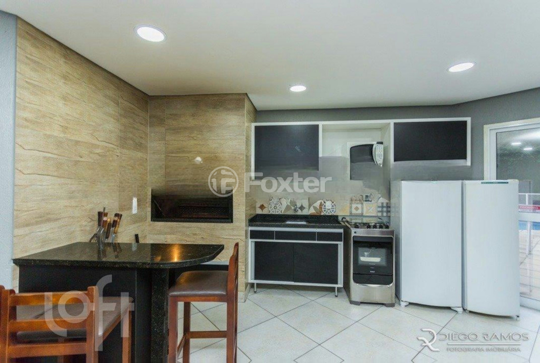 Apartamento à venda com 3 quartos, 66m² - Foto 39