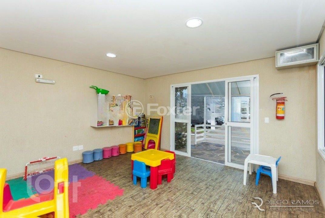 Apartamento à venda com 3 quartos, 66m² - Foto 41