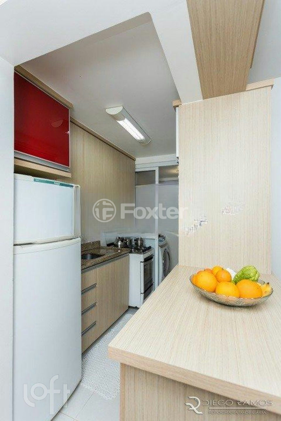 Apartamento à venda com 3 quartos, 66m² - Foto 22