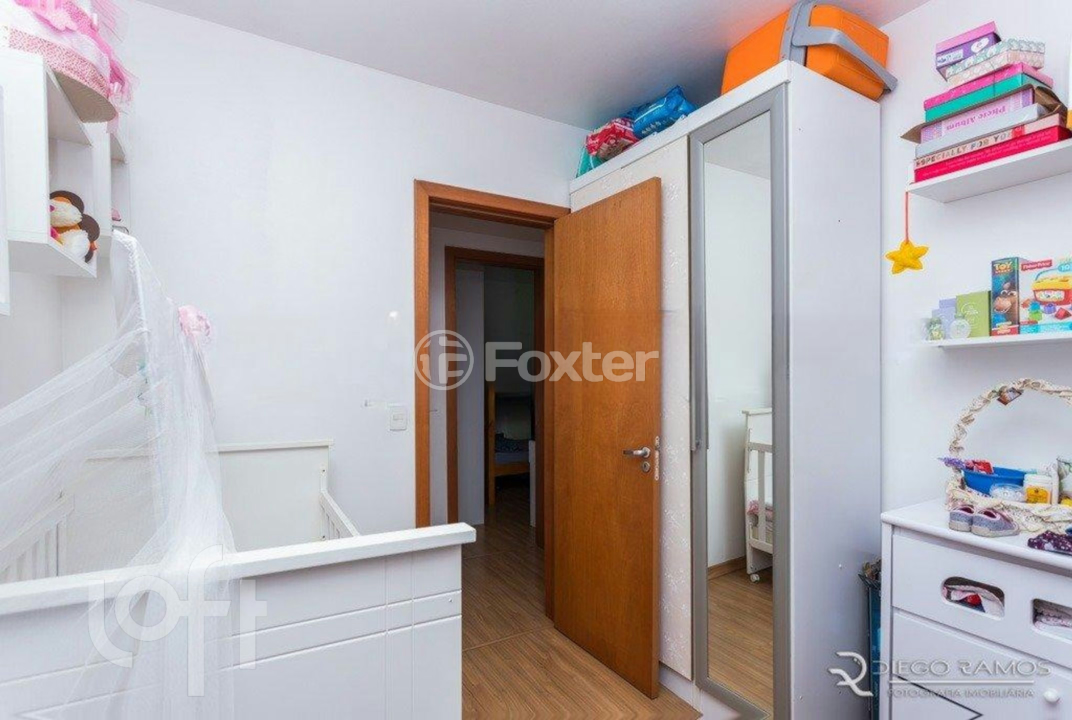 Apartamento à venda com 3 quartos, 66m² - Foto 13
