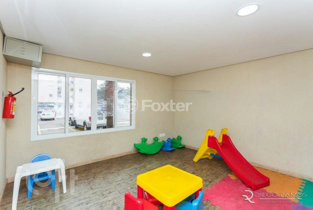 Apartamento à venda com 3 quartos, 66m² - Foto 43