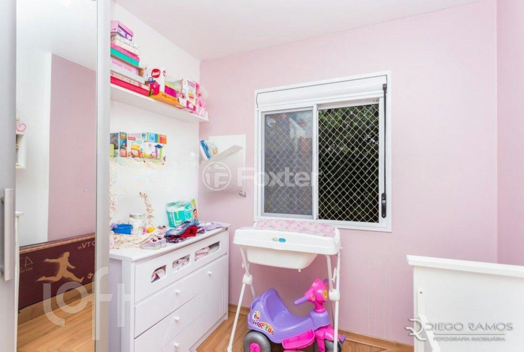 Apartamento à venda com 3 quartos, 66m² - Foto 12