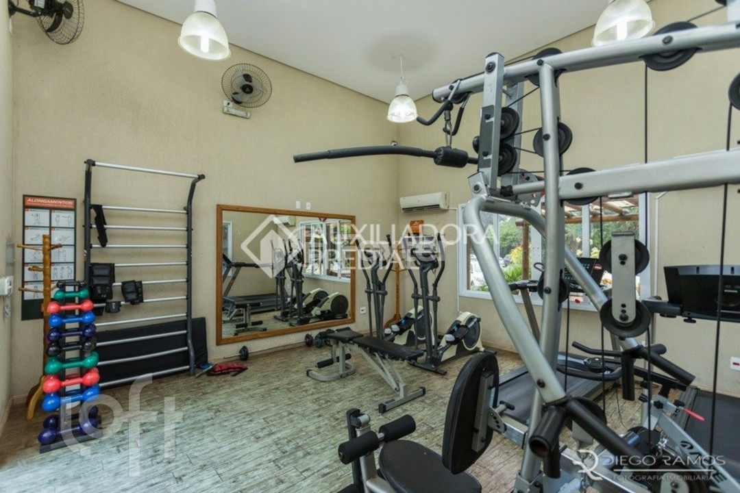 Apartamento à venda com 3 quartos, 66m² - Foto 45