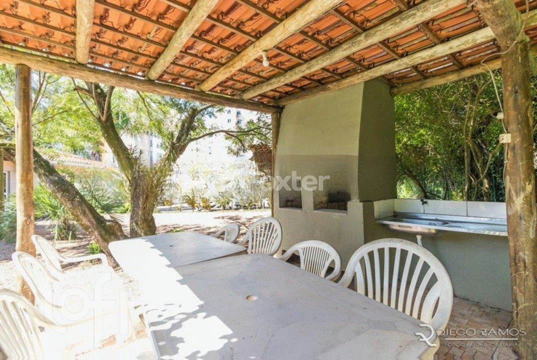 Apartamento à venda com 3 quartos, 66m² - Foto 66