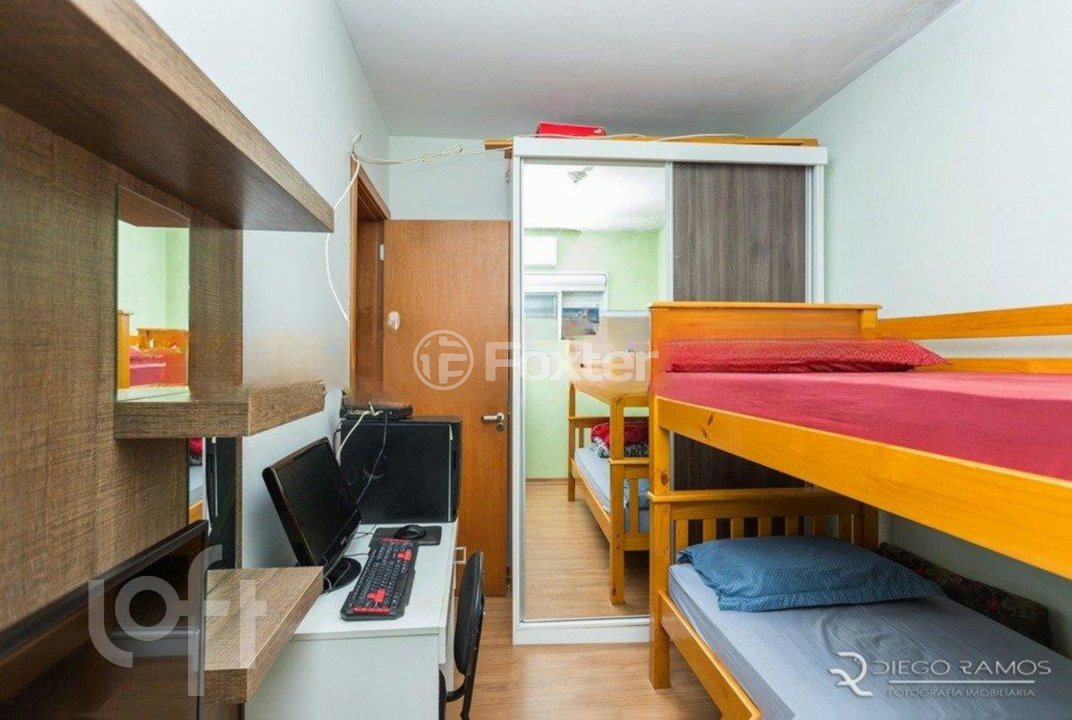 Apartamento à venda com 3 quartos, 66m² - Foto 20