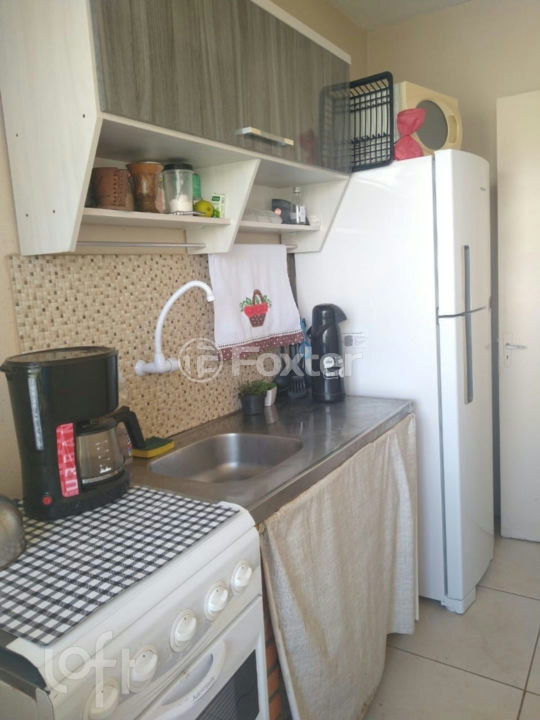 Apartamento à venda com 1 quarto, 45m² - Foto 9