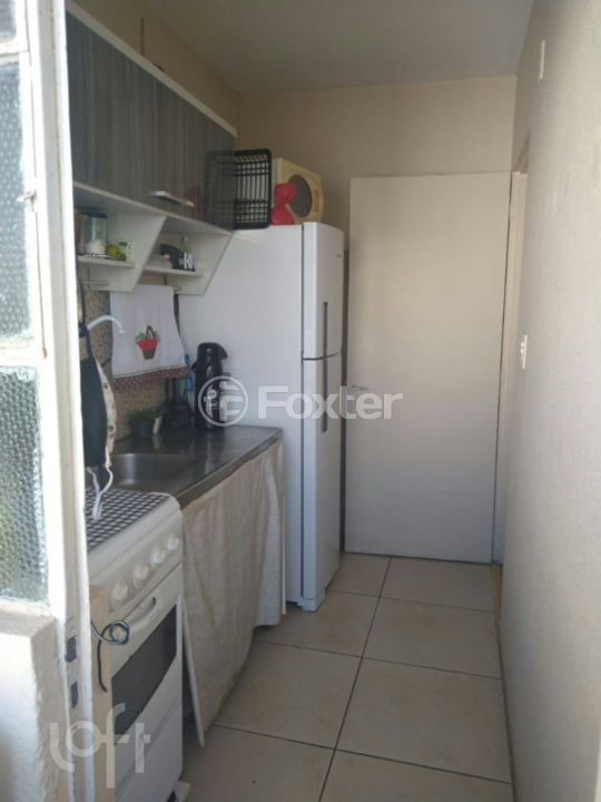 Apartamento à venda com 1 quarto, 45m² - Foto 6