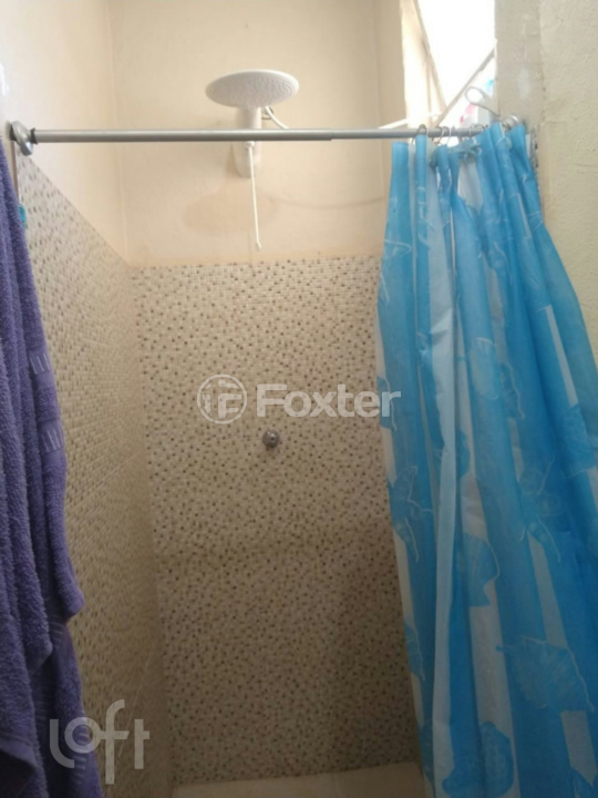 Apartamento à venda com 1 quarto, 45m² - Foto 17