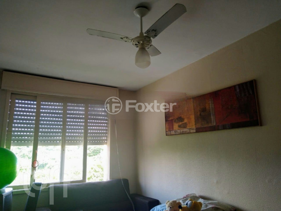 Apartamento à venda com 1 quarto, 45m² - Foto 21