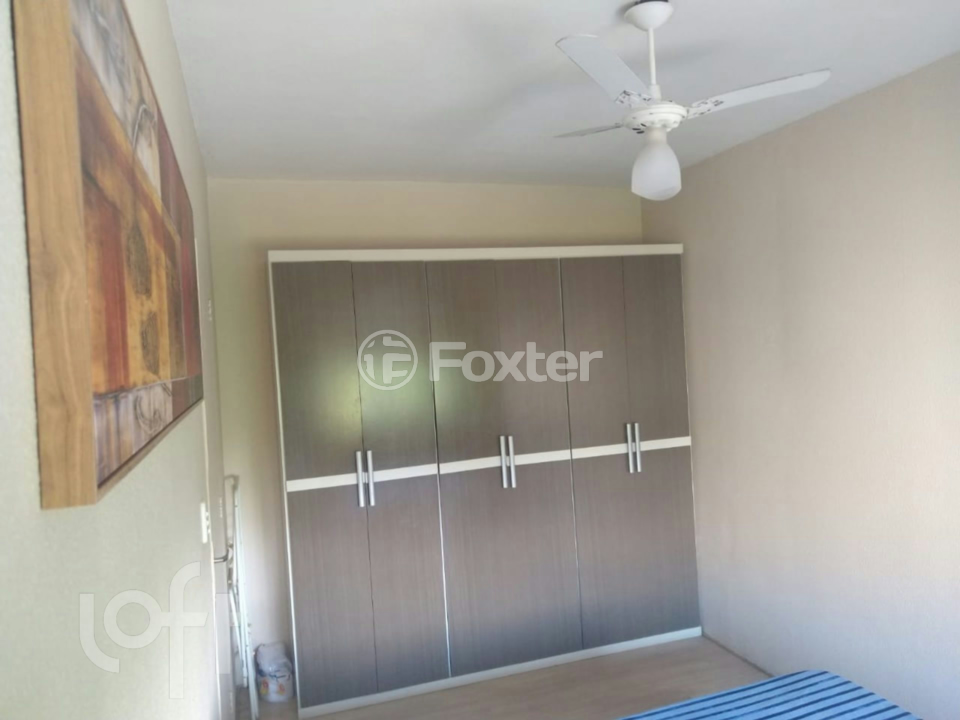 Apartamento à venda com 1 quarto, 45m² - Foto 28