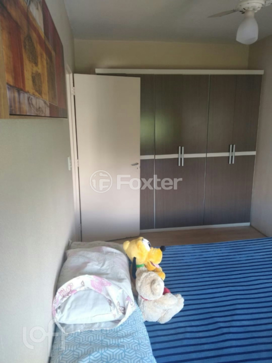 Apartamento à venda com 1 quarto, 45m² - Foto 20