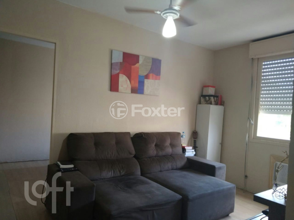 Apartamento à venda com 1 quarto, 45m² - Foto 25