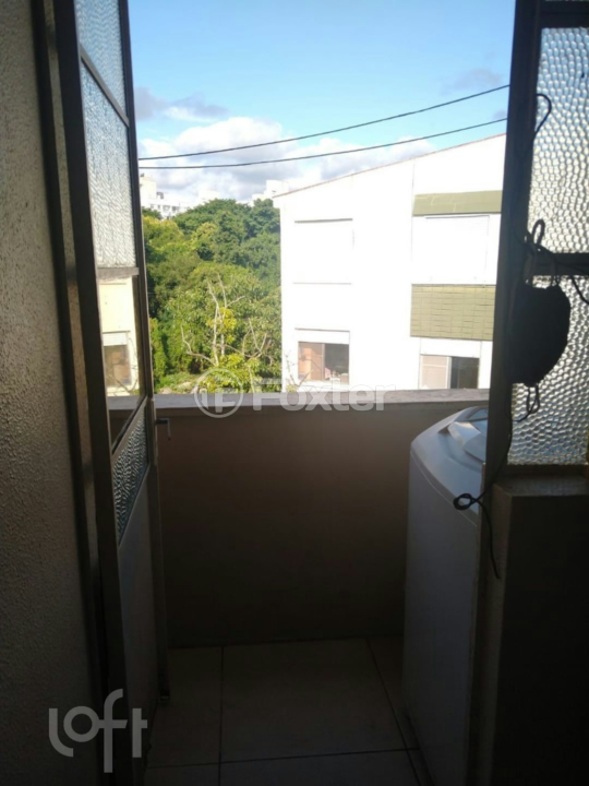Apartamento à venda com 1 quarto, 45m² - Foto 4