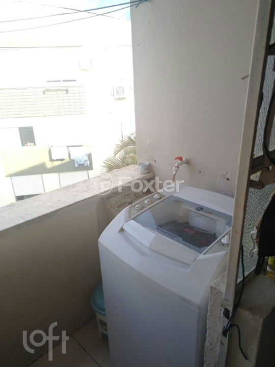 Apartamento à venda com 1 quarto, 45m² - Foto 5