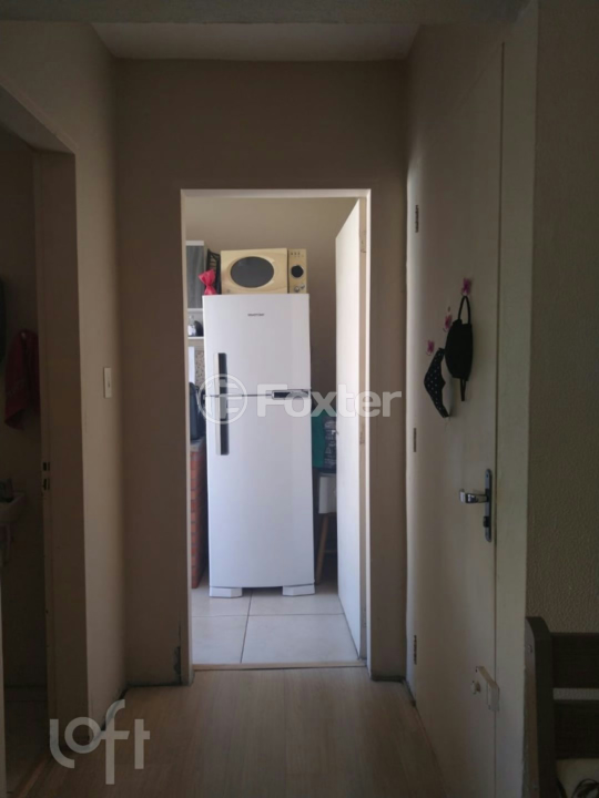 Apartamento à venda com 1 quarto, 45m² - Foto 10