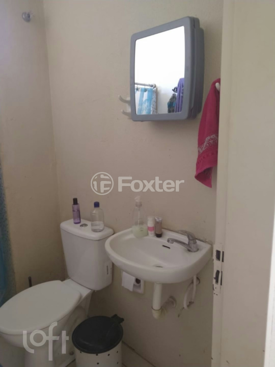 Apartamento à venda com 1 quarto, 45m² - Foto 14