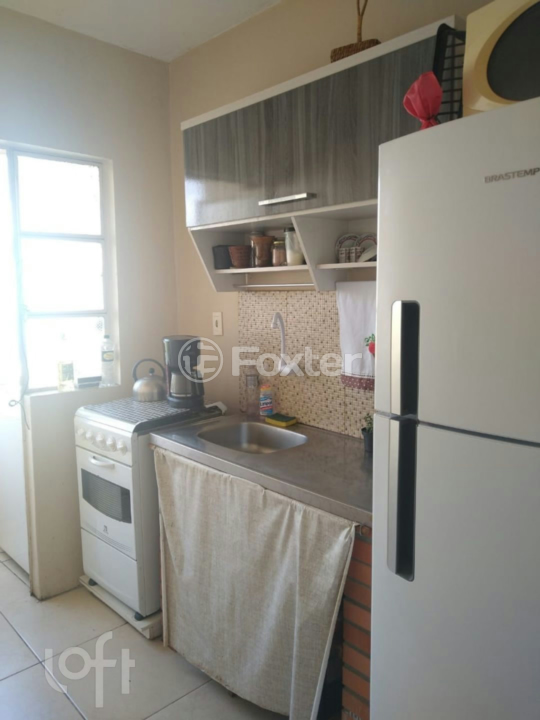Apartamento à venda com 1 quarto, 45m² - Foto 12