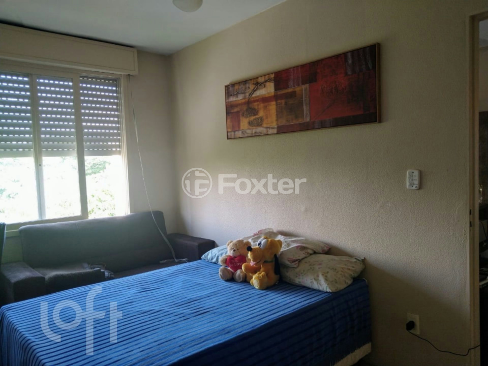 Apartamento à venda com 1 quarto, 45m² - Foto 22